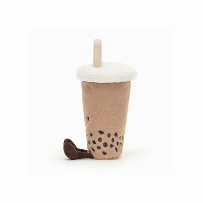 Jellycat Bubble Tea USA | 78350XCLN